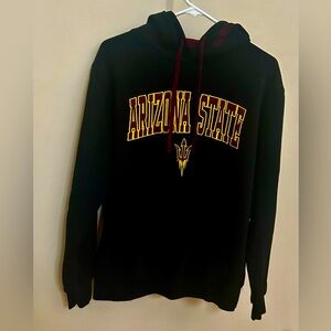 Arizona State vintage hoodie size medium, good condition